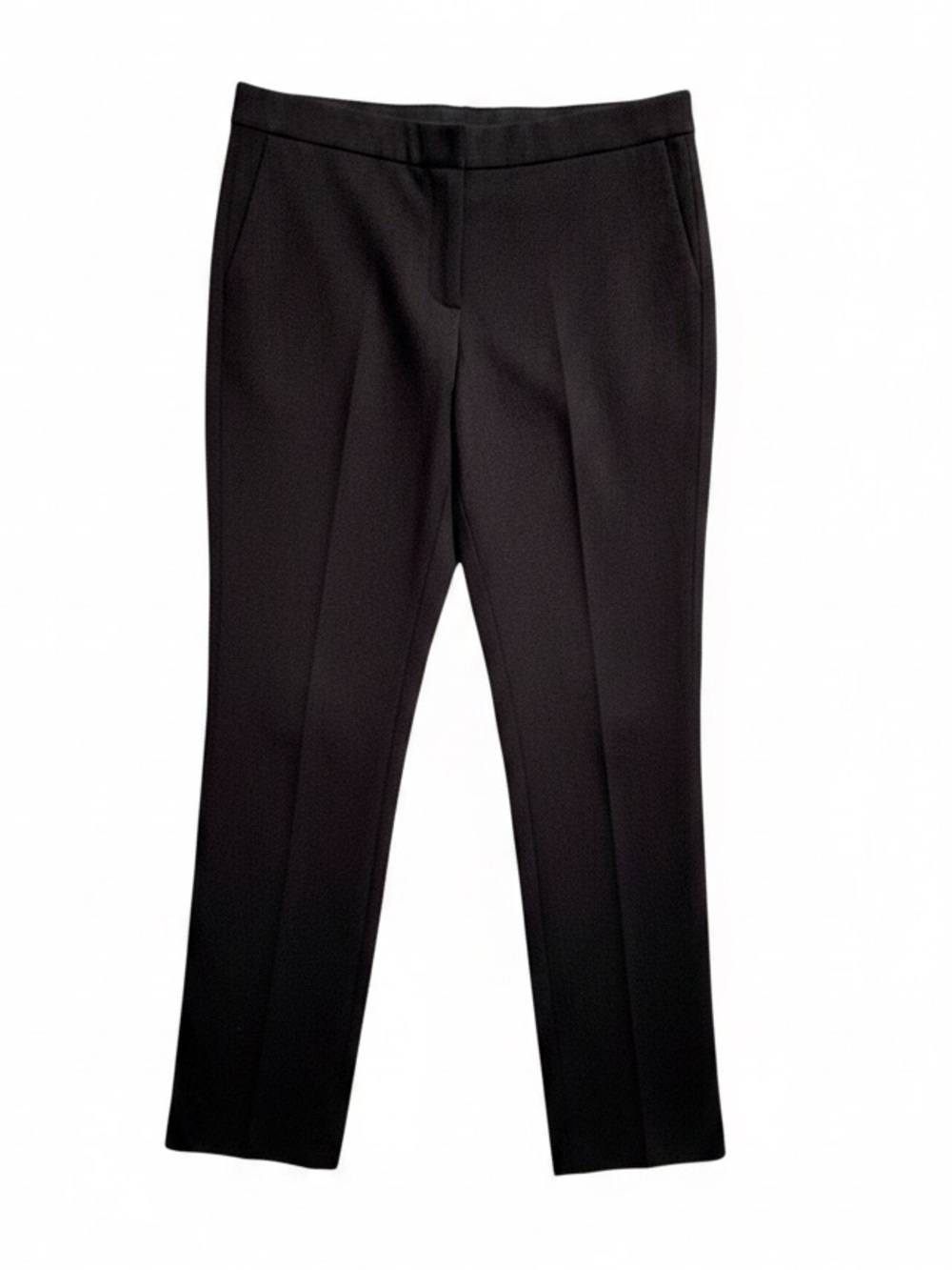 Rag & Bone Women’s Black Stretch Slim Ankle Pants | Size 8